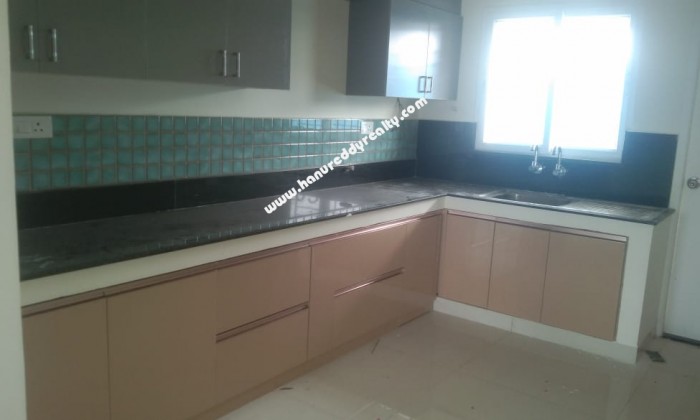 3 BHK Penthouse for Rent in Chetpet